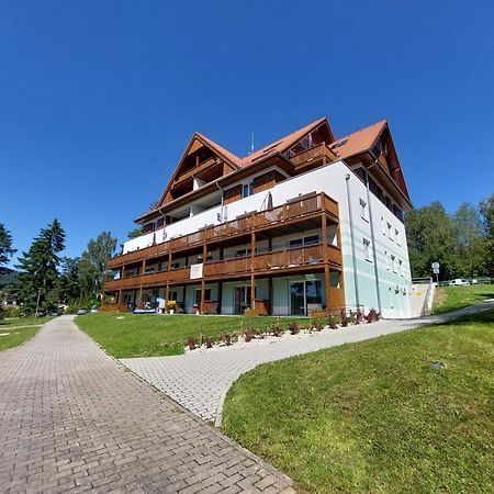 Pohoda U Lipna Lipno nad Vltavou Bagian luar foto
