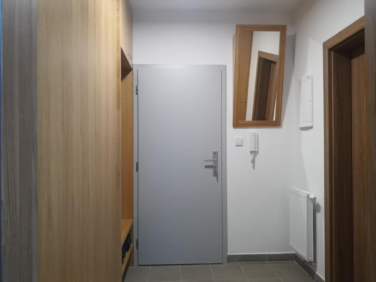 Pohoda U Lipna Lipno nad Vltavou Bagian luar foto