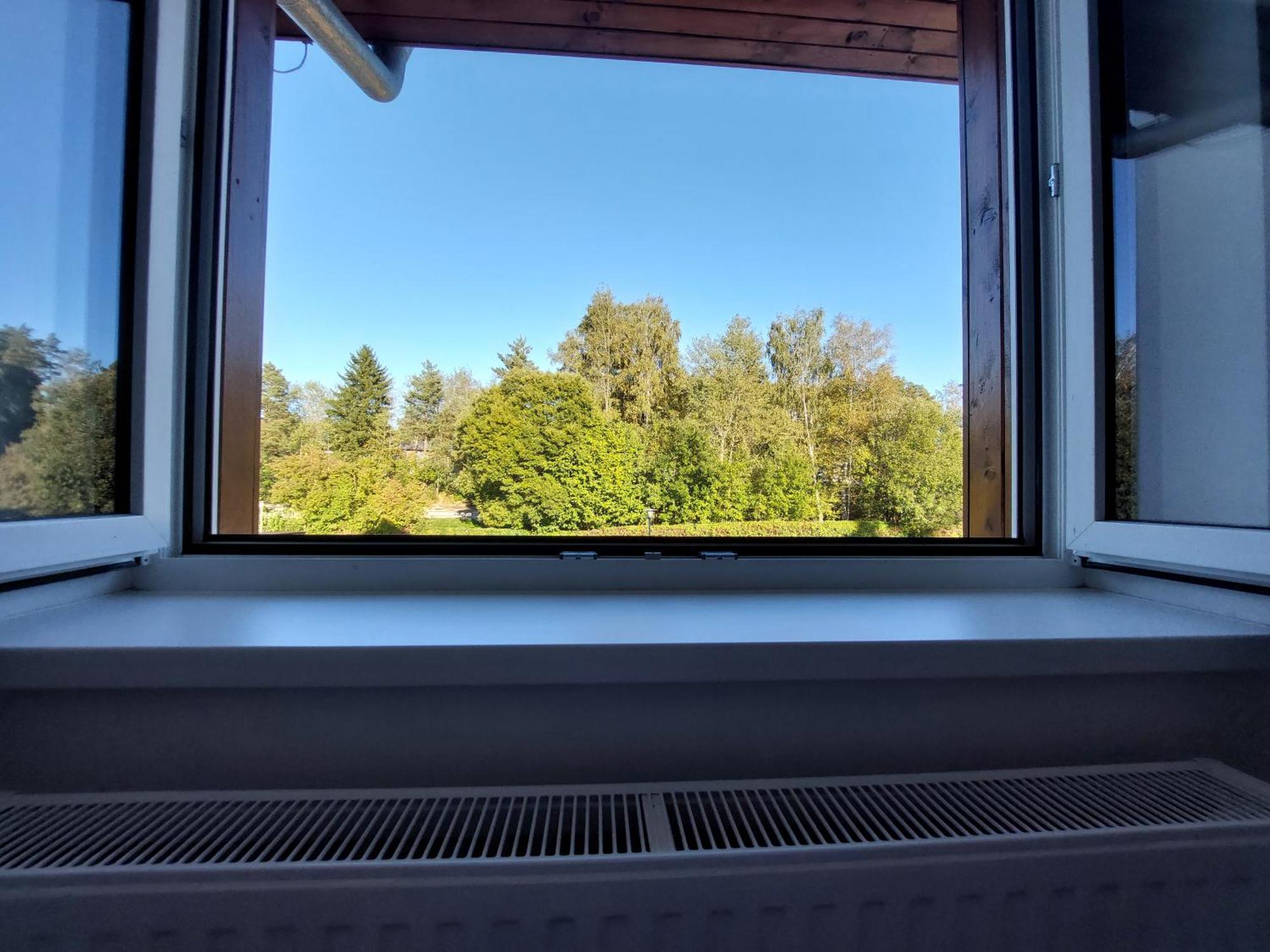 Pohoda U Lipna Lipno nad Vltavou Bagian luar foto